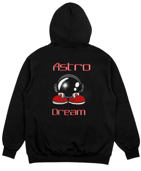 Astro Dream (black)